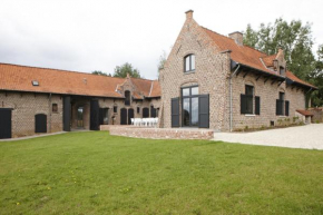 Vacation Home Landgoed de Monteberg